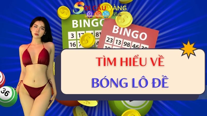 Tìm hiểu về bóng lô đề