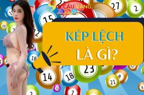 Kép lệch là gì? Hướng dẫn soi cầu kép lệch chuẩn xác