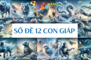 Số đề 12 con giáp chuẩn đầy đủ: Bảng tra cứu các con số theo từng tuổi 2026