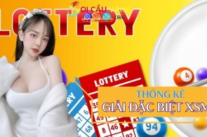 Thống kê giải đặc biệt XSMB theo tuần, tháng, năm 2026