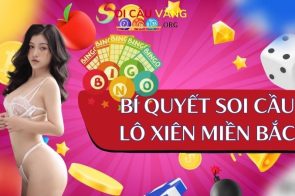 Lô Xiên Là Gì? Cách Soi Cầu Lô Xiên Miền Bắc Soicauhomnay.online