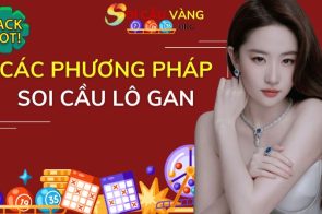 Bật mí bí quyết soi cầu lô gan từ chuyên gia Soi Cầu Hôm Nay