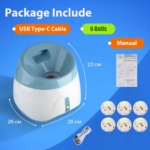 Dog Tennis Ball Launcher 2