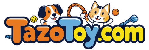 FAQ 1 logo tazotoy
