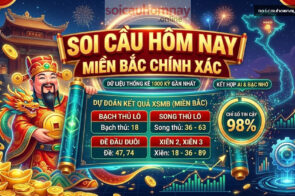 Dàn Đề XSMN Hôm Nay 07/04/2026 – Dàn Lô Bến Tre Chuẩn Nhất