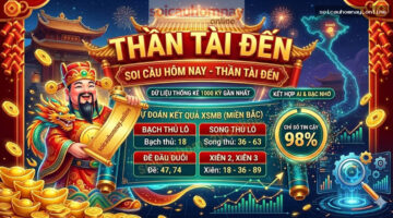 Soi Cầu Hà Nội Hôm Nay 03/06/2026 (Thứ Tư) – Dự Đoán Chính Xác