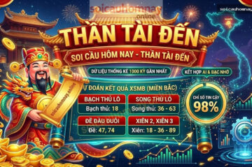 Lô Gan XSMB Hôm Nay 15/05/2026 – Thống Kê Hà Nội Lâu Chưa Ra